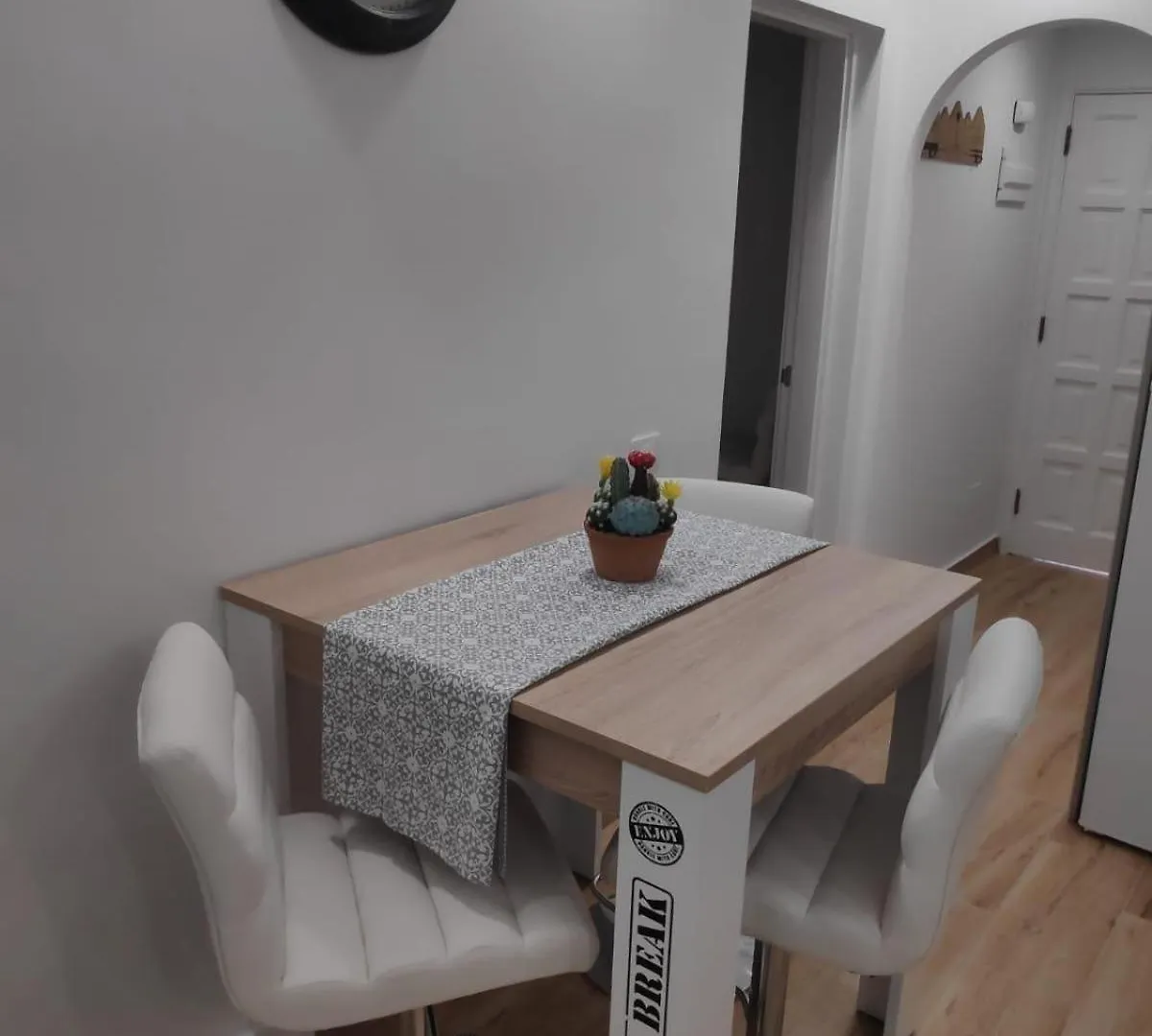 Cozy And Confortable Flat Into Quit Area Los Cristianos