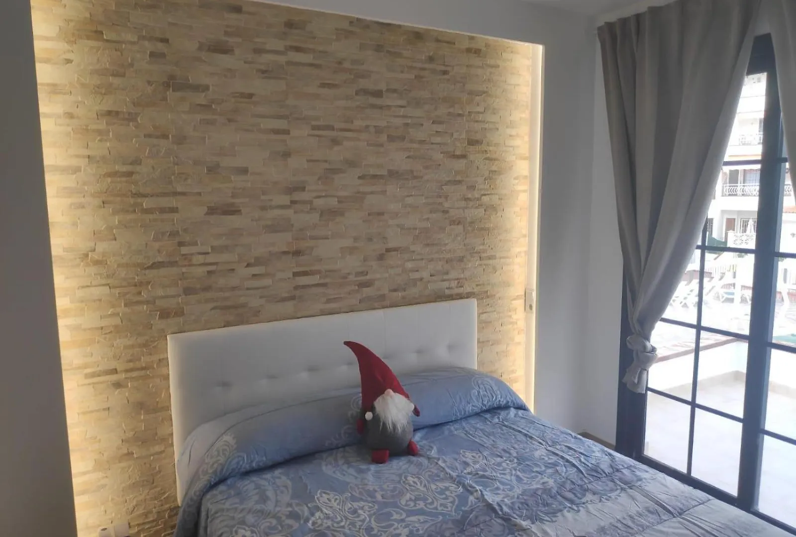 Apartment Cozy And Confortable Flat Into Quit Area Los Cristianos