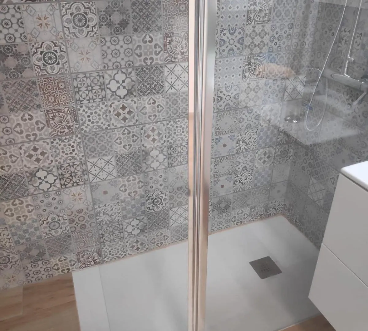 Cozy And Confortable Flat Into Quit Area Los Cristianos  0*, Los Cristianos (Tenerife)