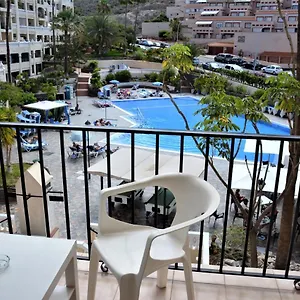 Apartamento Castle H 408, Los Cristianos (Tenerife)