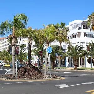 Apartamento Funchal, Los Cristianos (Tenerife)