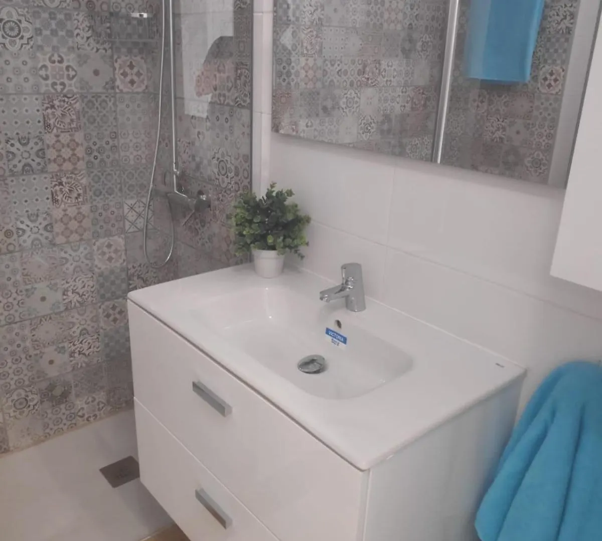 Cozy And Confortable Flat Into Quit Area Los Cristianos  0*, Los Cristianos (Tenerife) İspanya